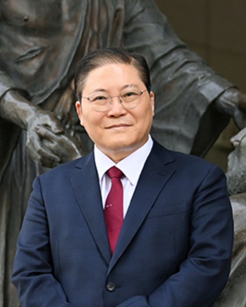 소강석 목사